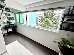 Blk 143 Marsiling Road (Woodlands), HDB Executive #607949621